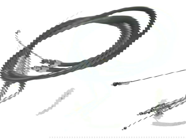 Cabo Acelerador A/b 39,76 Polegadas Harley Softail Original