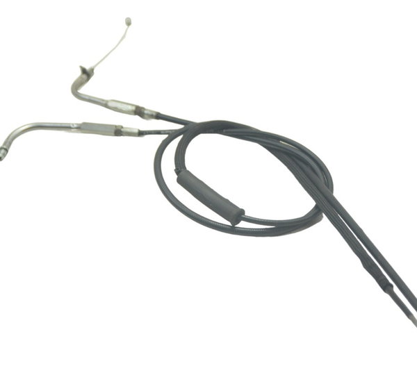 Cabo Acelerador A/b 39,76 Polegadas Harley Softail Original
