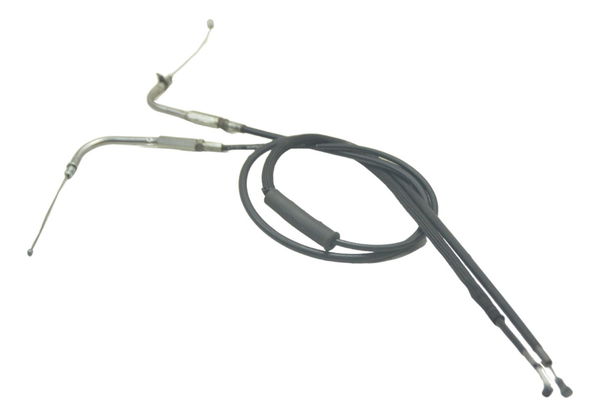 Cabo Acelerador A/b 39,76 Polegadas Harley Softail Original