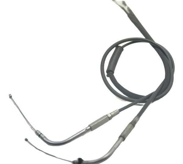 Cabo Acelerador A/b 39,76 Polegadas Harley Softail Original