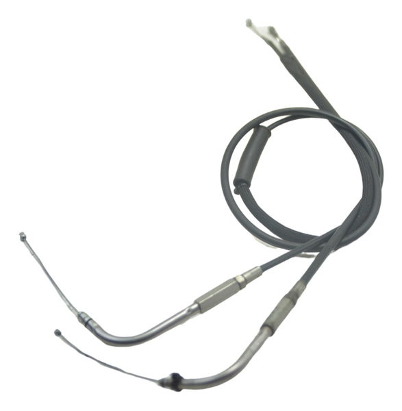 Cabo Acelerador A/b 39,76 Polegadas Harley Softail Original