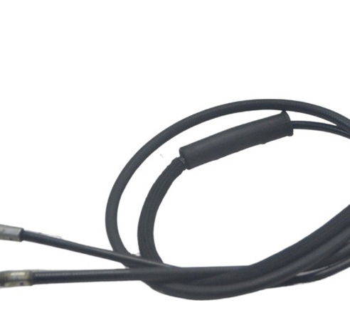 Cabo Acelerador A/b 39,76 Polegadas Harley Softail Original