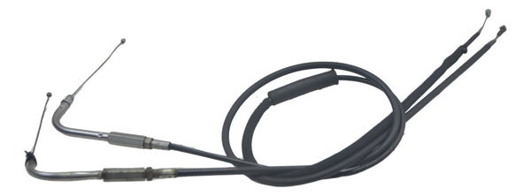Cabo Acelerador A/b 39,76 Polegadas Harley Softail Original