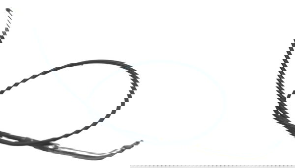 Cabo Acelerador 40,15 Polegadas Harley Softail Original