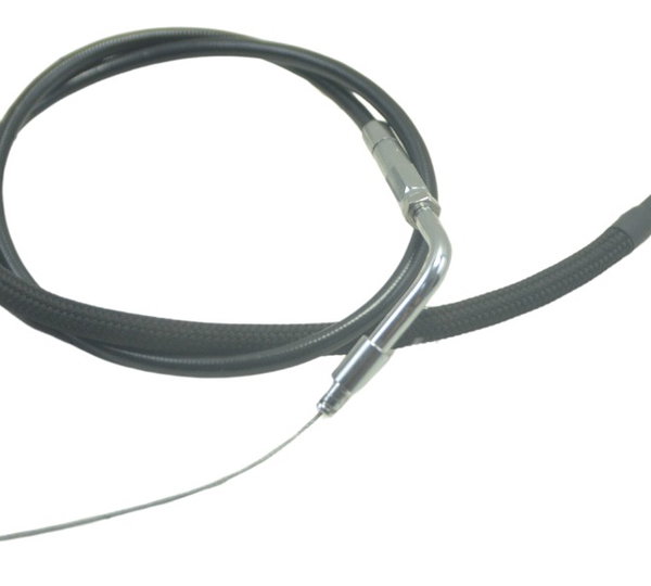 Cabo Acelerador 47,04 Polegadas Harley Softail Original