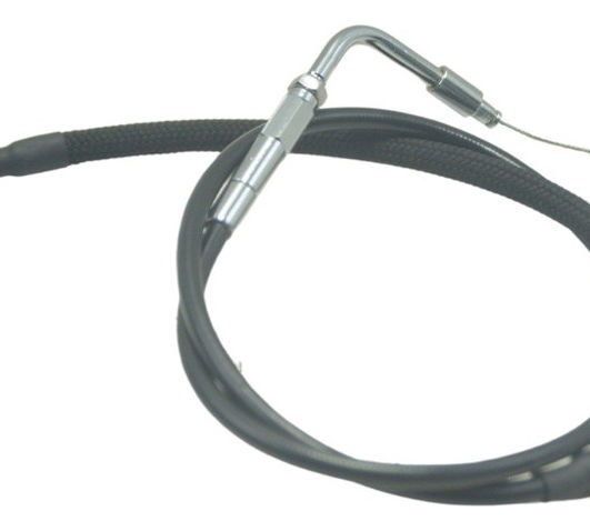 Cabo Acelerador 47,04 Polegadas Harley Softail Original