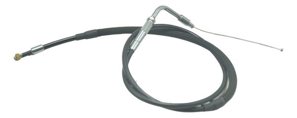 Cabo Acelerador 47,04 Polegadas Harley Softail Original