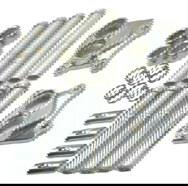 Capa Vareta Válvula Harley Dyna Softail 2013 Original