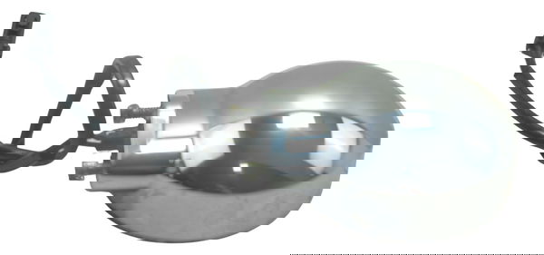 Pisca C/ Detalhes Harley Electra Glide 08-13 Original
