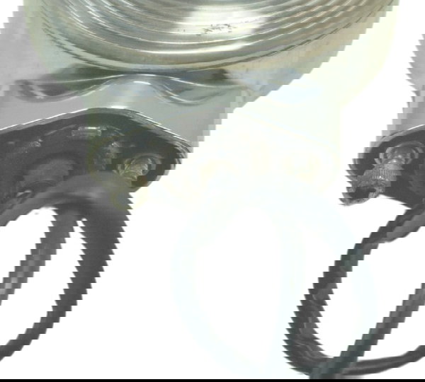 Pisca C/ Detalhes Harley Electra Glide 08-13 Original