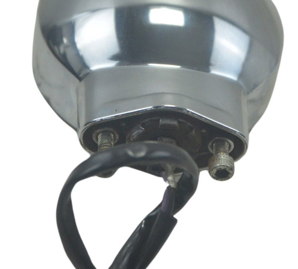 Pisca C/ Detalhes Harley Electra Glide 08-13 Original