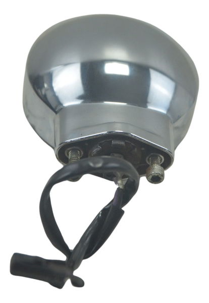 Pisca C/ Detalhes Harley Electra Glide 08-13 Original