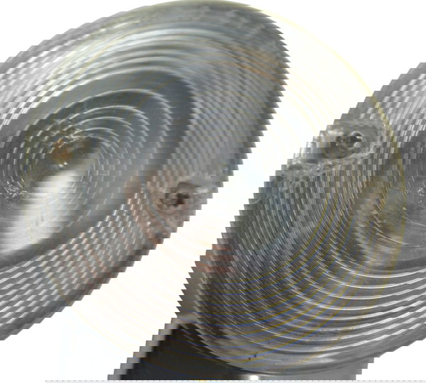 Pisca C/ Detalhes Harley Electra Glide 08-13 Original