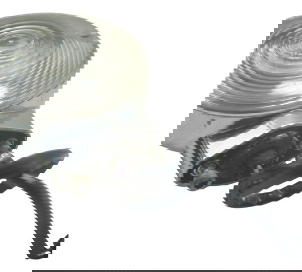 Pisca C/ Detalhes Harley Electra Glide 08-13 Original