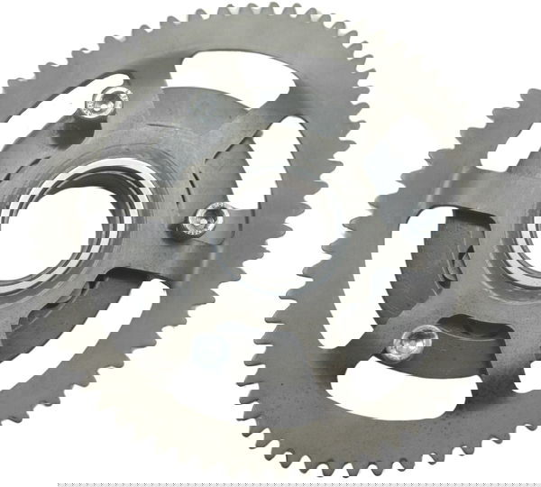 Placa Partida Yamaha Mt 03 20-24 Original