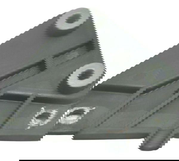 Suporte Aranha Farol Esquerdo Bmw F 800 Original