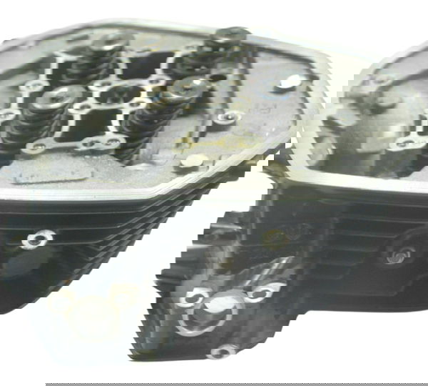 Cabeçote Direito Bmw R1200 R 1200 Gs Adv 08-12 Original