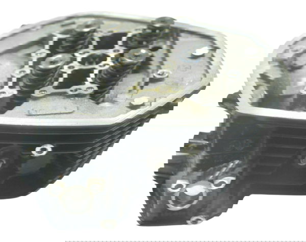 Cabeçote Direito Bmw R1200 R 1200 Gs Adv 08-12 Original