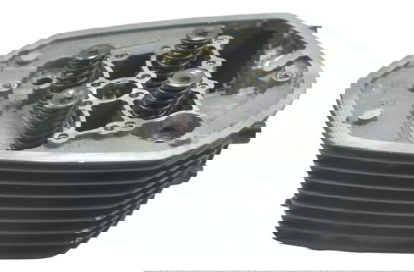 Cabeçote Direito Bmw R1200 R 1200 Gs Adv 08-12 Original
