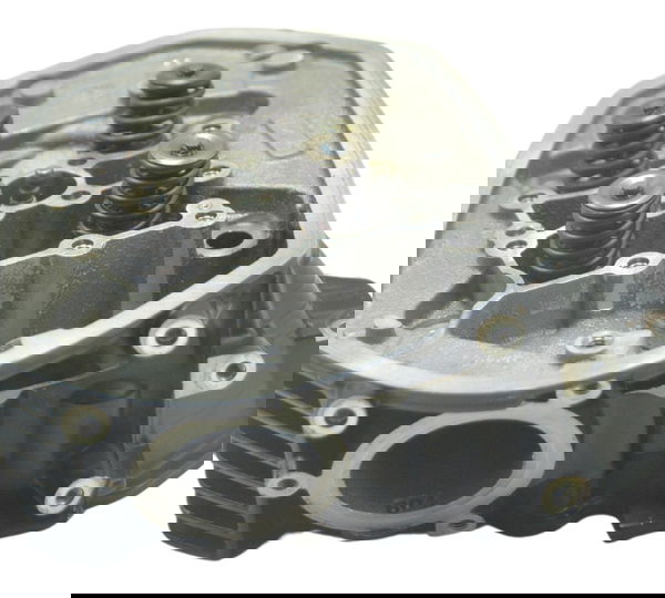 Cabeçote Direito Bmw R1200 R 1200 Gs Adv 08-12 Original