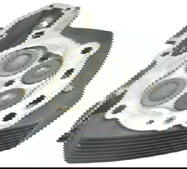 Cabeçote Direito Bmw R1200 R 1200 Gs Adv 08-12 Original