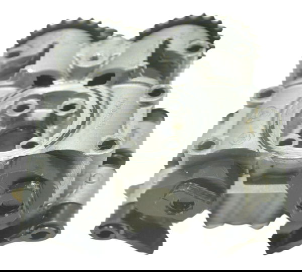 Mesa Comando E Balancim Direito Bmw R 1200 Gs Adv 08-12 Orig