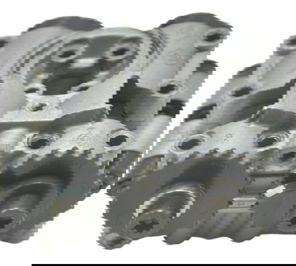 Mesa Comando E Balancim Direito Bmw R 1200 Gs Adv 08-12 Orig