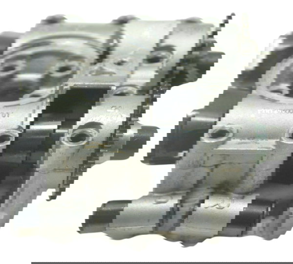 Mesa Comando E Balancim Direito Bmw R 1200 Gs Adv 08-12 Orig