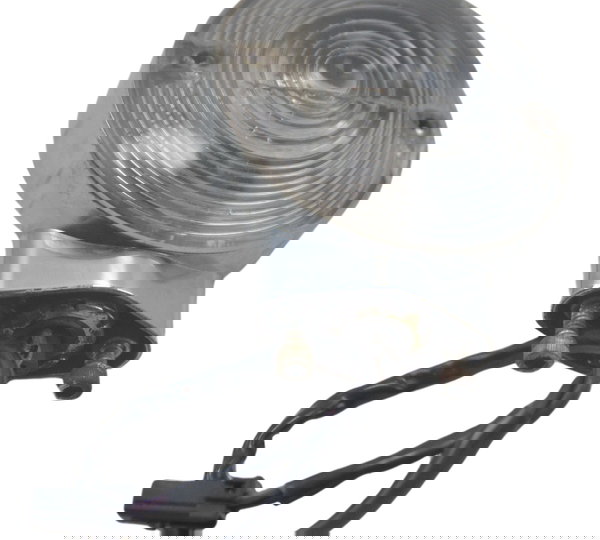 Pisca C/ Detalhes Harley Electra Glide 08-13 Original