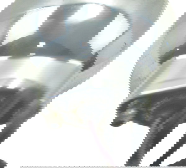 Pisca C/ Detalhes Harley Electra Glide 08-13 Original