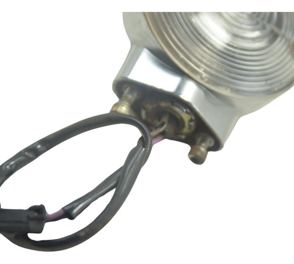 Pisca C/ Detalhes Harley Electra Glide 08-13 Original