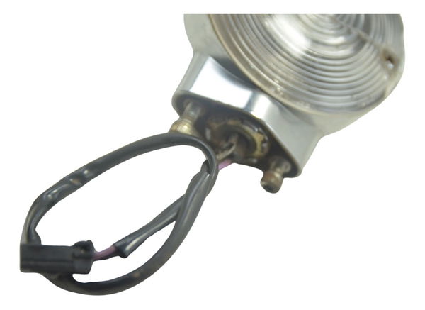 Pisca C/ Detalhes Harley Electra Glide 08-13 Original