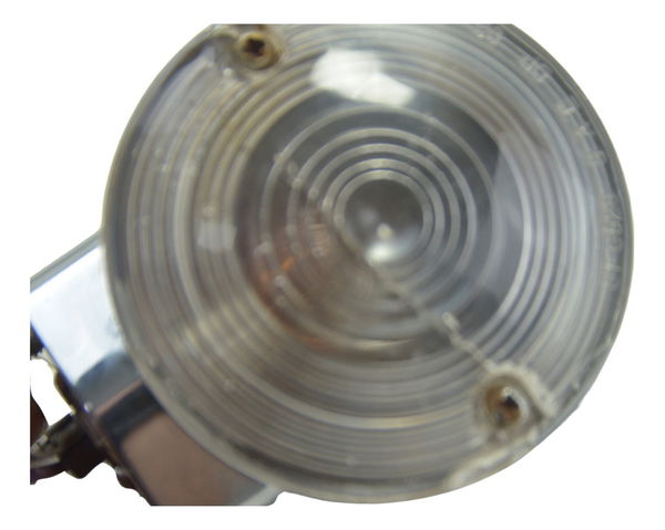 Pisca C/ Detalhes Harley Electra Glide 08-13 Original