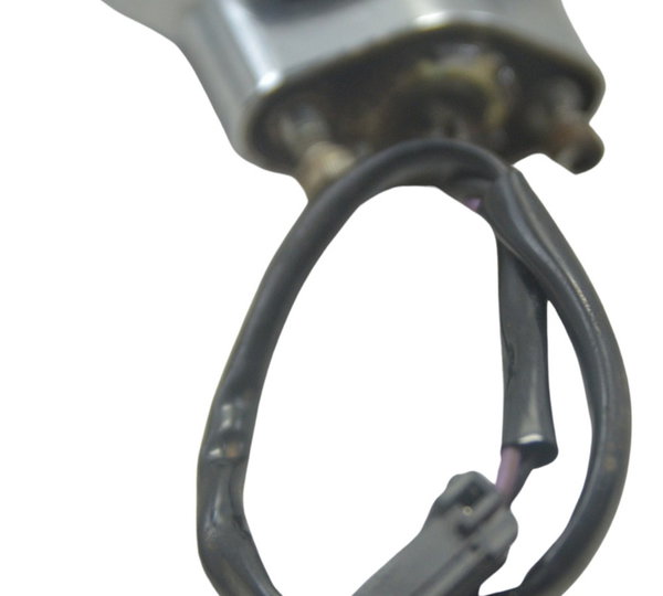 Pisca C/ Detalhes Harley Electra Glide 08-13 Original