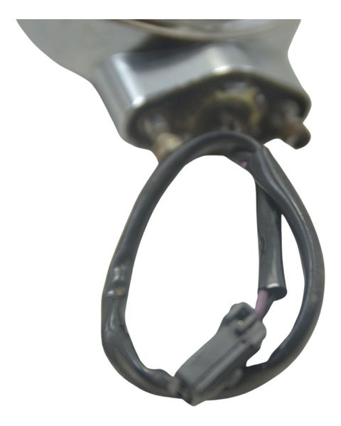 Pisca C/ Detalhes Harley Electra Glide 08-13 Original