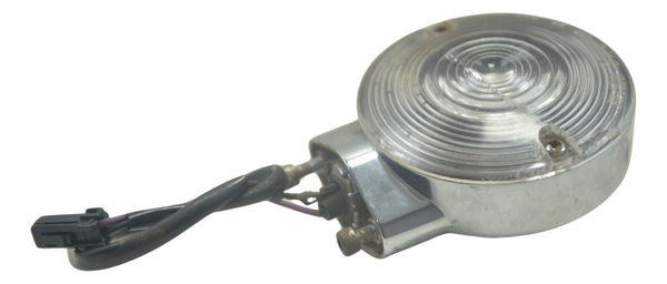 Pisca C/ Detalhes Harley Electra Glide 08-13 Original