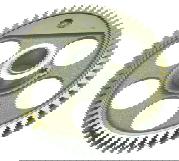 Engrenagem Virabrequim Bmw R1200 R 1200 Gs Adv 08-12 Orig