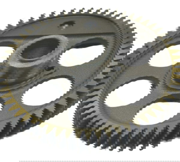 Engrenagem Virabrequim Bmw R1200 R 1200 Gs Adv 08-12 Orig