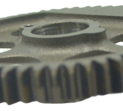 Engrenagem Virabrequim Bmw R1200 R 1200 Gs Adv 08-12 Orig