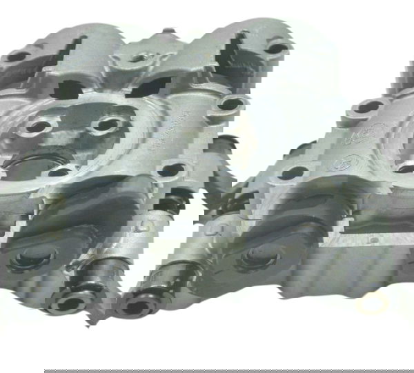 Mesa Comando E Balancim Esquerdo Bmw R 1200 Gs Adv 08-12