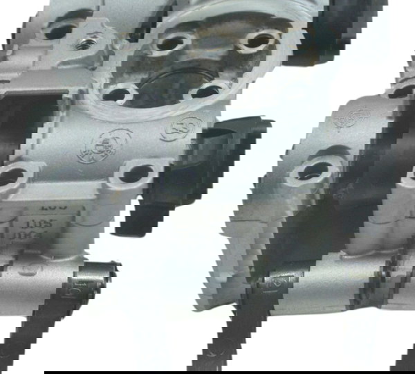 Mesa Comando E Balancim Esquerdo Bmw R 1200 Gs Adv 08-12