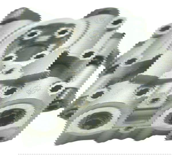 Mesa Comando E Balancim Esquerdo Bmw R 1200 Gs Adv 08-12