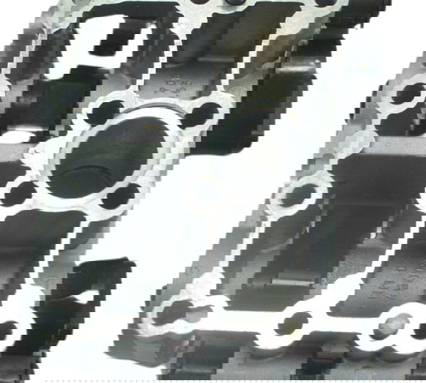 Mesa Comando E Balancim Esquerdo Bmw R 1200 Gs Adv 08-12