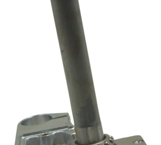 Mesa Inferior C/ Detalhes Honda Shadow 750 2008 Original