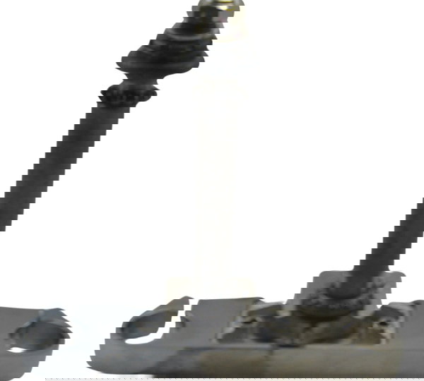 Mesa Inferior C/ Detalhes Honda Shadow 750 2008 Original