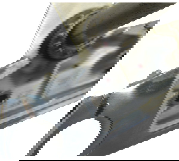 Mesa Inferior C/ Detalhes Honda Shadow 750 2008 Original