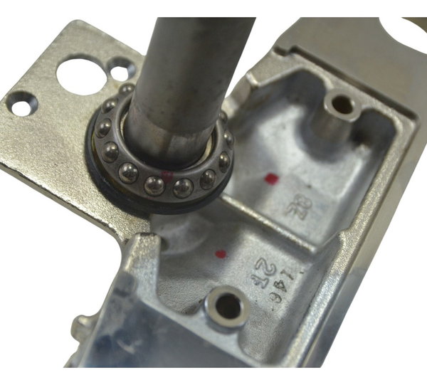 Mesa Inferior C/ Detalhes Honda Shadow 750 2008 Original