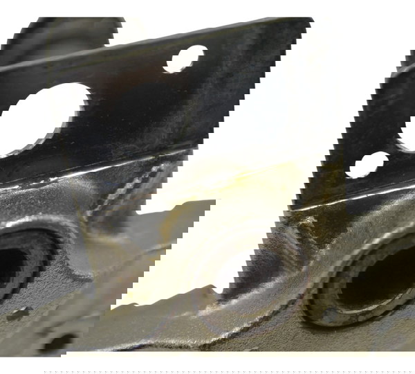 Mesa Inferior C/ Detalhes Honda Shadow 750 2008 Original