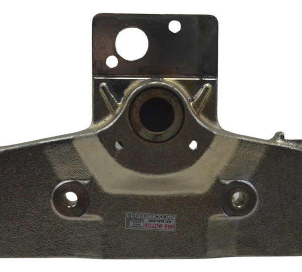 Mesa Inferior C/ Detalhes Honda Shadow 750 2008 Original