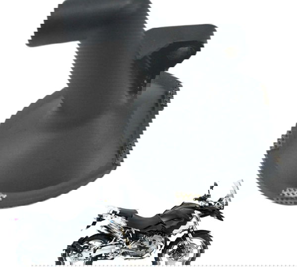 Pescador Óleo Curto Bmw R1200 R 1200 Gs Adv 08-12 Original